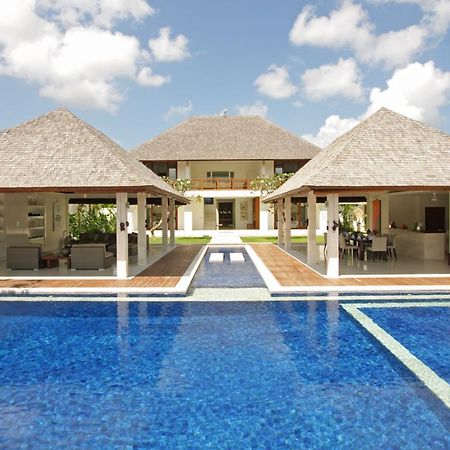 Villa Asante Canggu Exterior foto