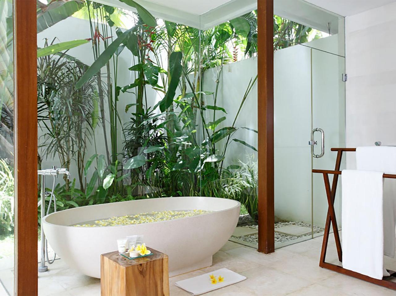 Villa Asante Canggu Exterior foto